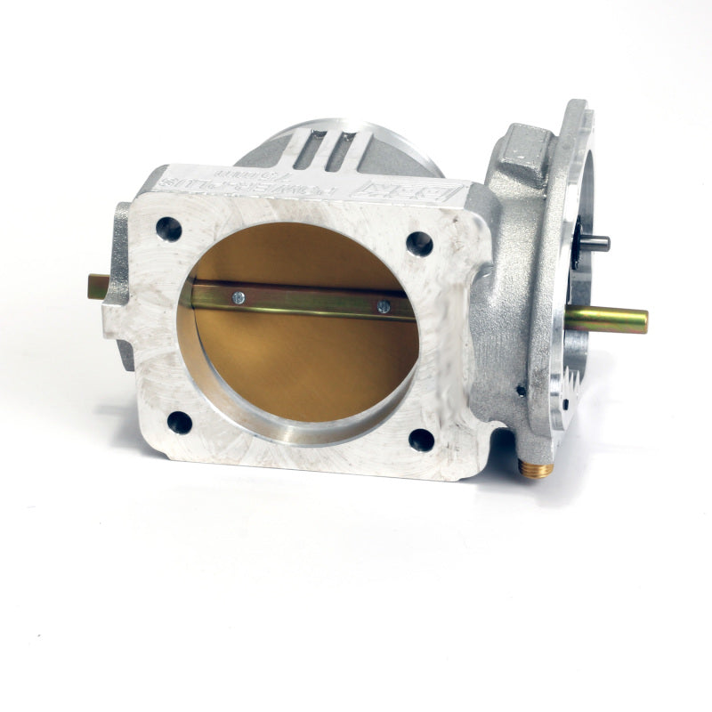 BBK 1758 fits Ford 04-06 F150 Expedition 4.6L 75mm Throttle Body Power Plus Se