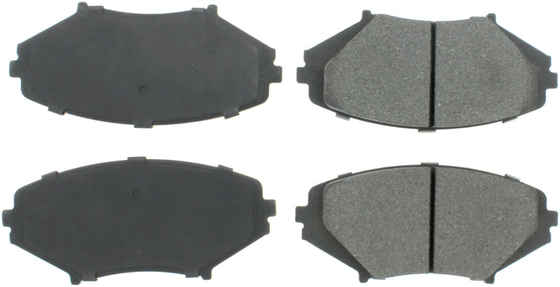 Stoptech 309.1009 Performance 04-07 RX-8 Front Pads