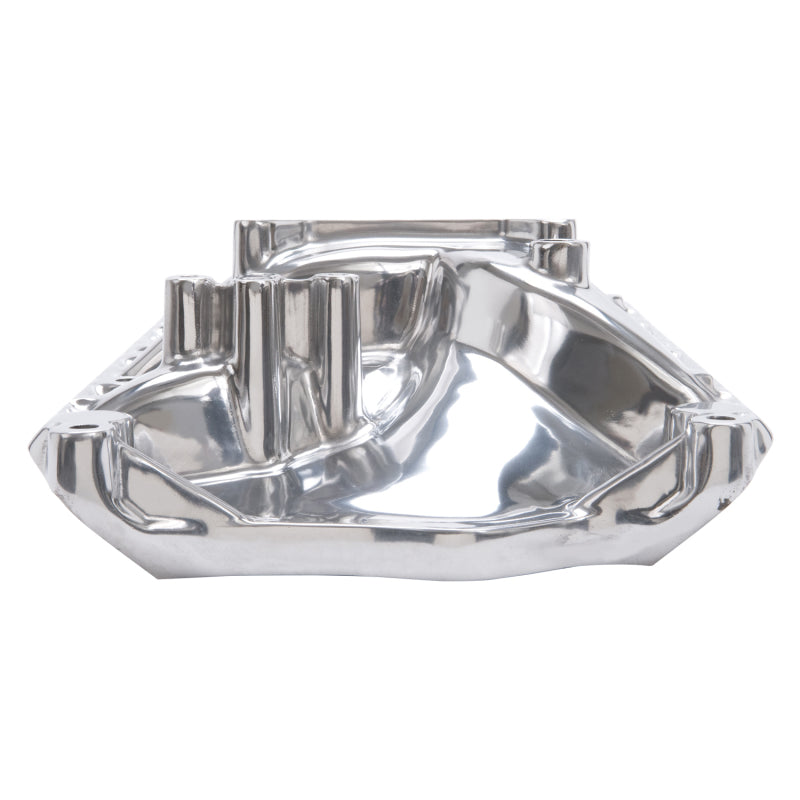 Edelbrock 71811 Perf RPM 351-W Polished Mani