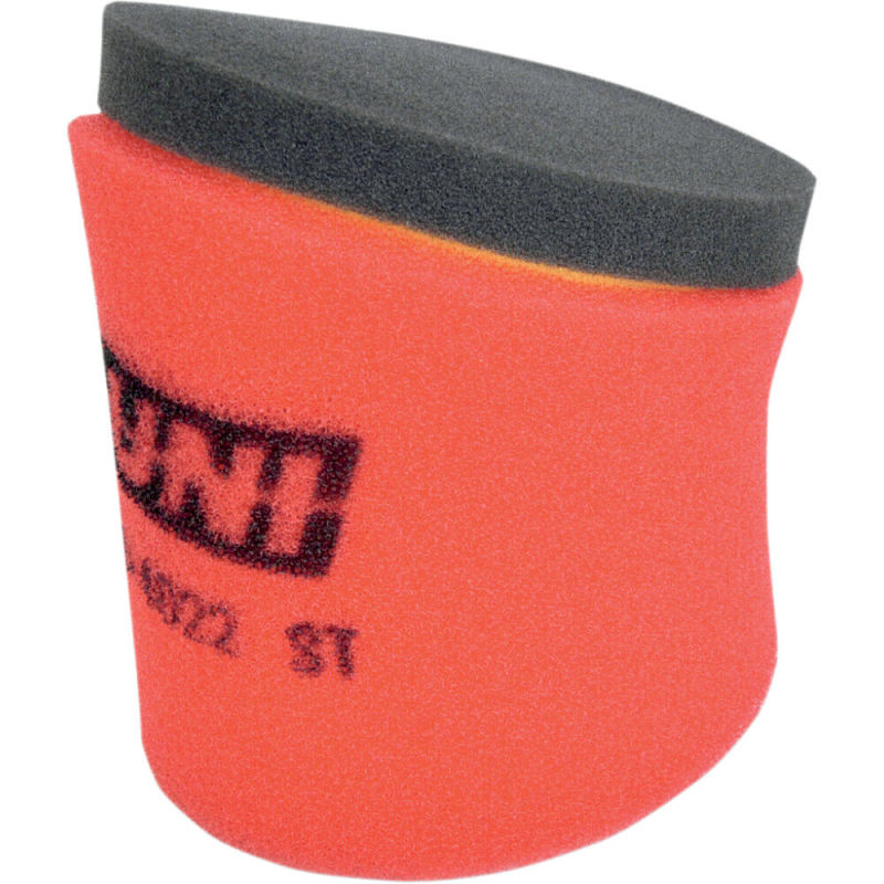 Uni Filter Uni NU-4022ST FIlter 1975 fits Honda CR 125 Air Filter