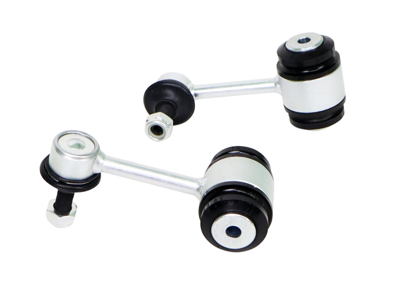Whiteline KLC251 fits Volkswagen Golf MK7/7.5/8 Rear Sway Bar Link Kit