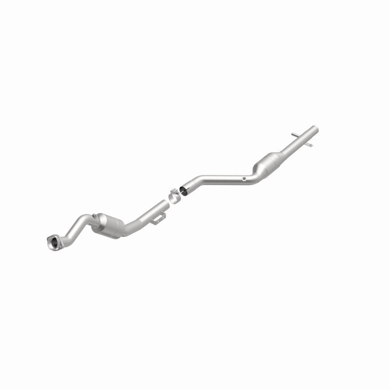 MagnaFlow 444052 Conv DF 1998 fits Mercedes SL500 5.0L Passenger Side