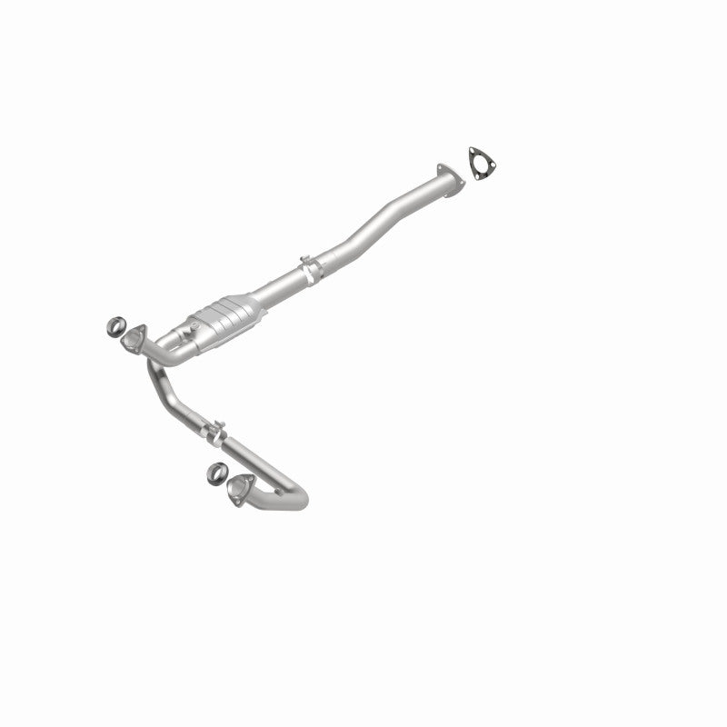 MagnaFlow 23414 Conv DF fits GM 1500/2500/3500 Van