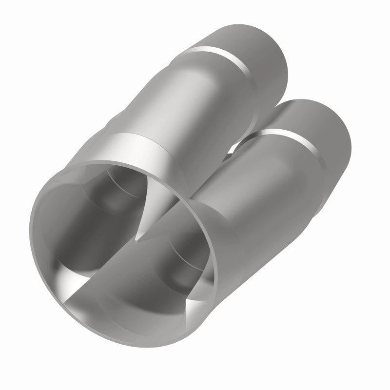 MagnaFlow 10804 Collector Merge 2.00 x 3.5