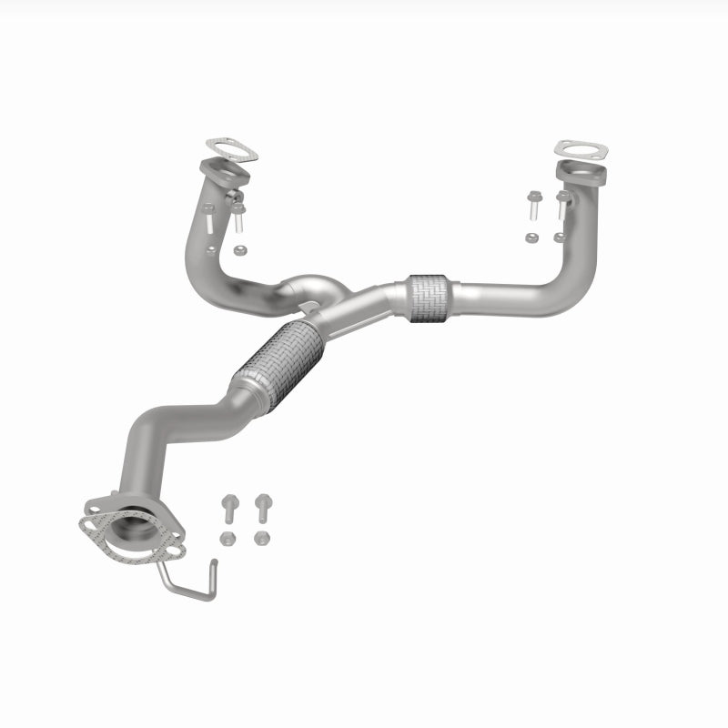 Magnaflow 107-0245 BRE Exhaust 03-06 KIA SORENTO 3.5L Front Pipe Kit