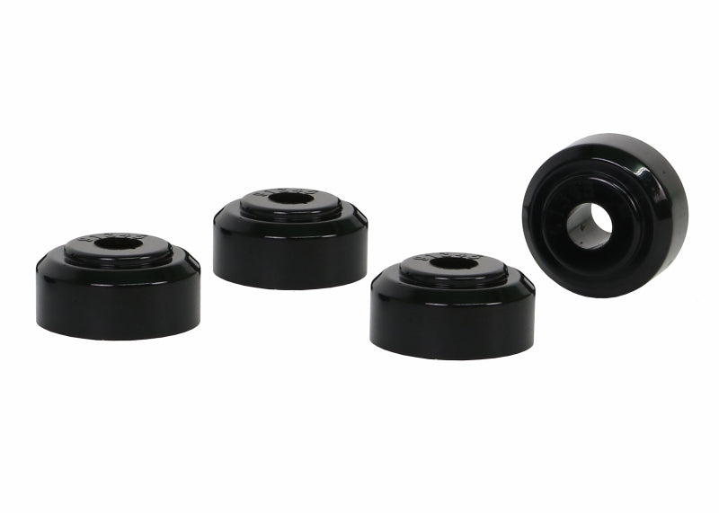 Whiteline W33368 Universal Shock Eye Bushing 7/8in nipple 3/8in ID 5/8in
