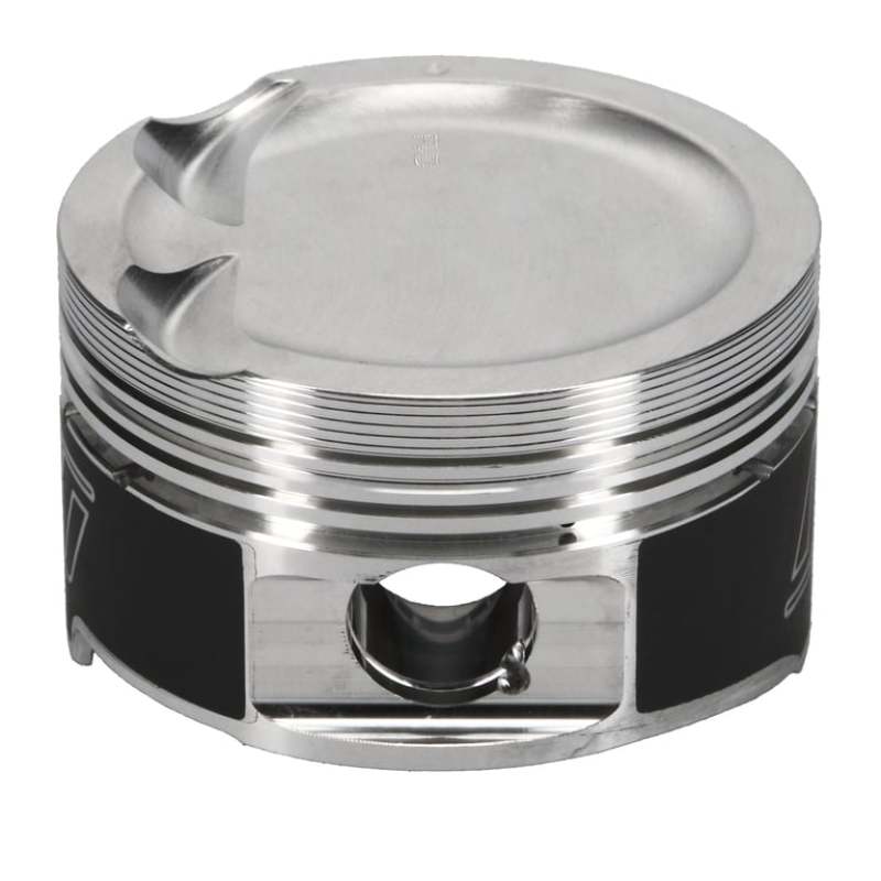 Wiseco K612M83 Volks 2.0 9A 16v Dished -11cc Turbo 83mm Piston Shelf Stock Kit