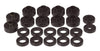 Prothane 1-102-BL fits Jeep 76-79 CJ5/CJ7 Body Mount 22 Bushing Kit - Black