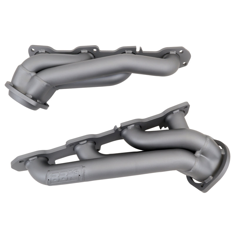 BBK 4028 fits Dodge 09-20 Challenger Hemi 5.7L Shorty Tuned Length Exhaust Head