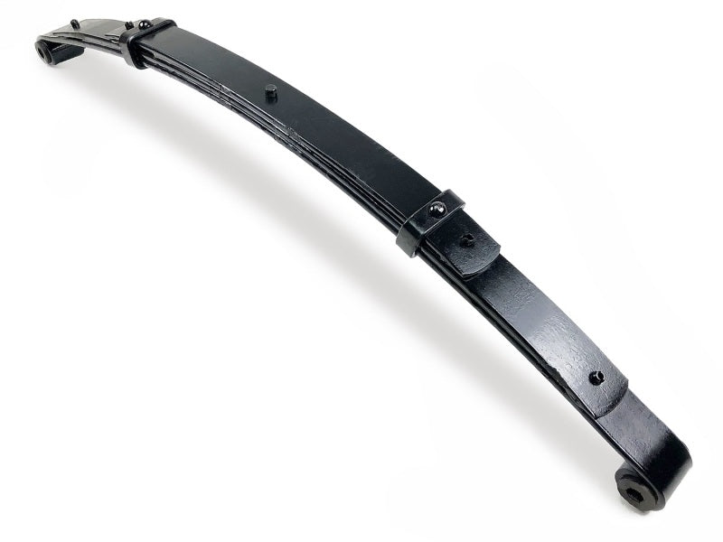 Tuff Country 58301 79-85 fits Toyota Truck 4wd Front 3.5in EZ-Ride Leaf Springs (Driver Side)