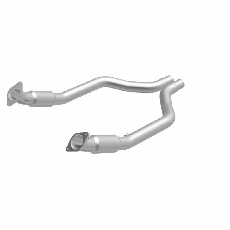 MagnaFlow 16420 Conv DF 05- fits SRT-8 6.1L OFF ROAD