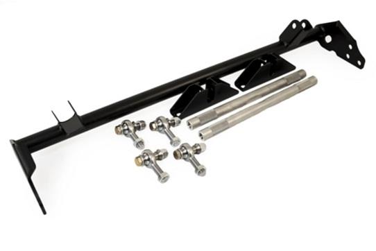 Innovative Mounts 50112 fits Civic/Integra (DC) Competition/Traction Bar kit