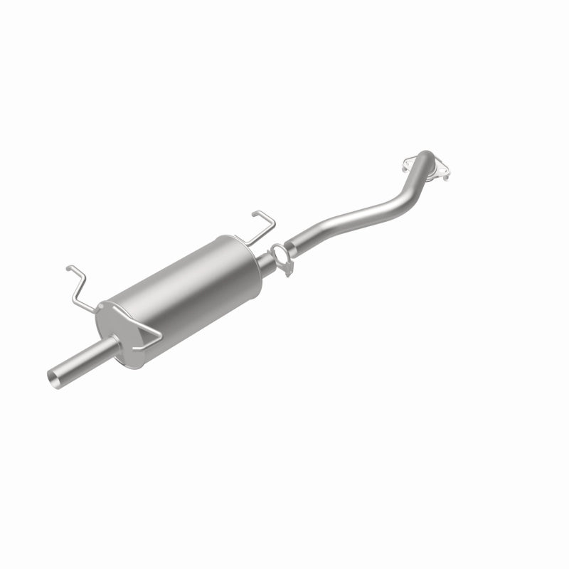 Magnaflow 106-0257 BRE Exhaust Kit 07-12 fits Nissan Sentra 2.5L