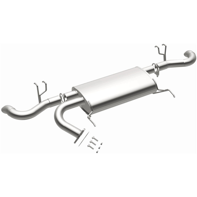 Magnaflow 108-0021 BRExhaust 13-17 ACURA RDX 3.5L Muffler Kit