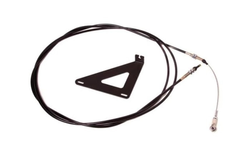 Innovative Mounts Innovative 50903 fits Lotus K-Series Throttle Cable w/ Bracket