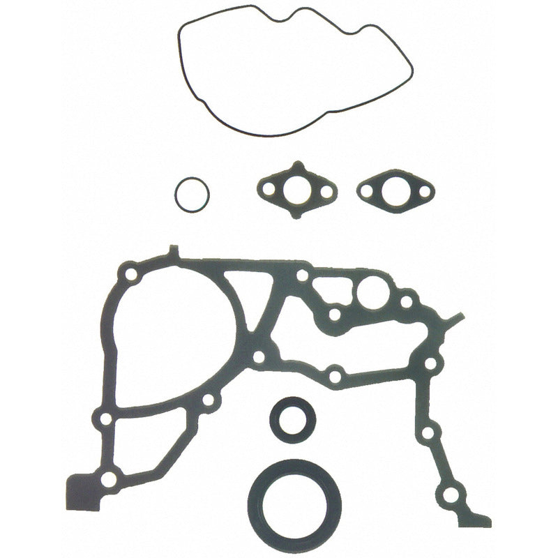 Fel-Pro TCS45413 fits Toyota Camry TCS 45413 Engine Crankshaft Seal Kit