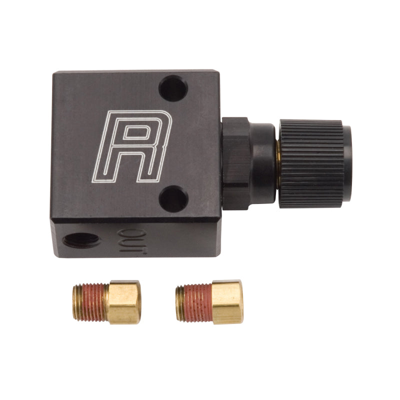 Russell 654000 Performance Brake Proportioning Valve