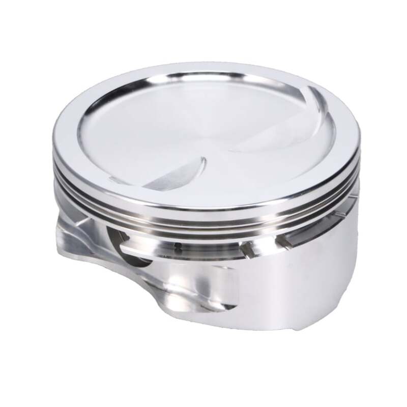 Manley Performance 593830-8 Manley fits Chevrolet Small Block Piston Set - 4.