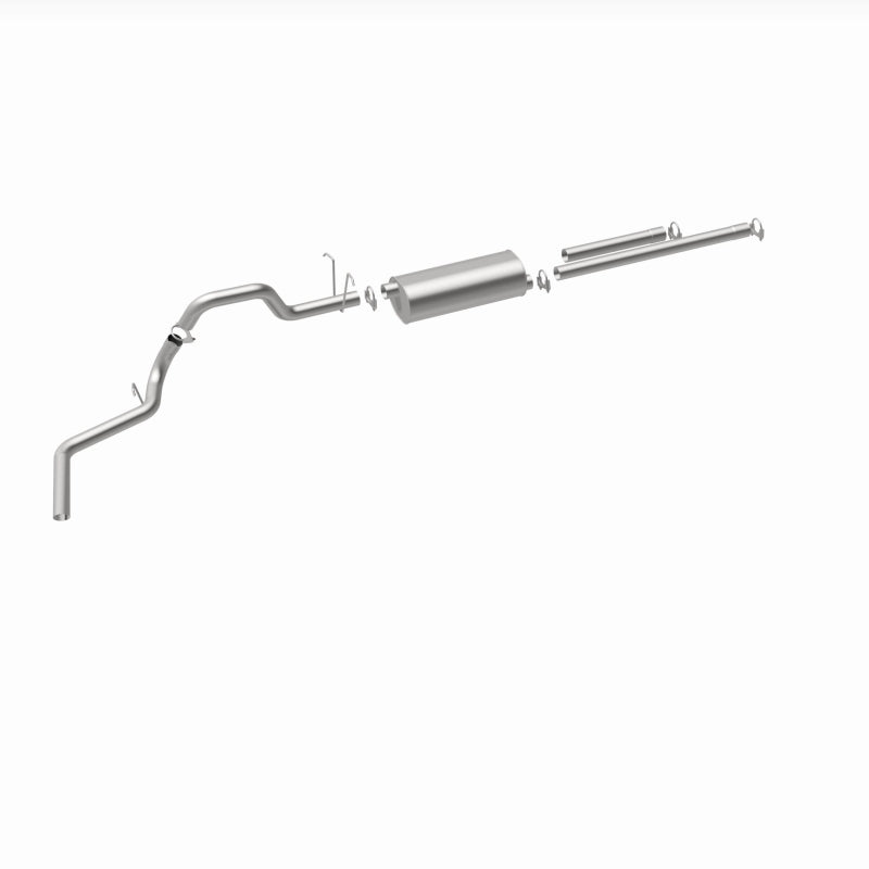 Magnaflow 106-0027 BRE Exhaust Kit 98-02 fits Ford F-150 F-250