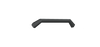 Road Armor 2152XFPRB 15-19 fits GMC 2500 SPARTAN Front Bumper Bolt-On Pre-Runner Guard - Tex Blk
