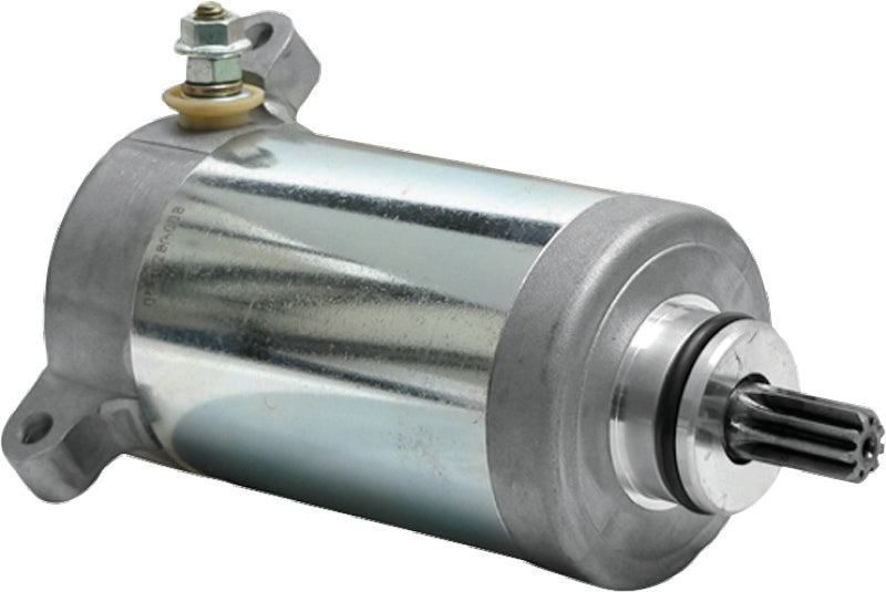 QuadBoss 495716 fits Kawasaki KLF220 Bayou Motor Starter