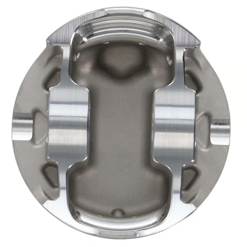Wiseco RED0042X3 RED Series fits Chevy Small Block 350 4.030in Bore 1.125in CH 3.00 CC Piston Set