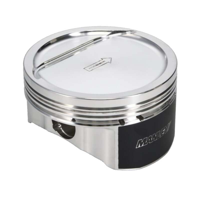 Manley Performance 599140CE-8 Manley fits Chevrolet LS Piston Set - 4.165in B