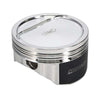 Manley Performance 599105C-8 Manley fits Chevrolet LS Piston Set - 4.130in Bo