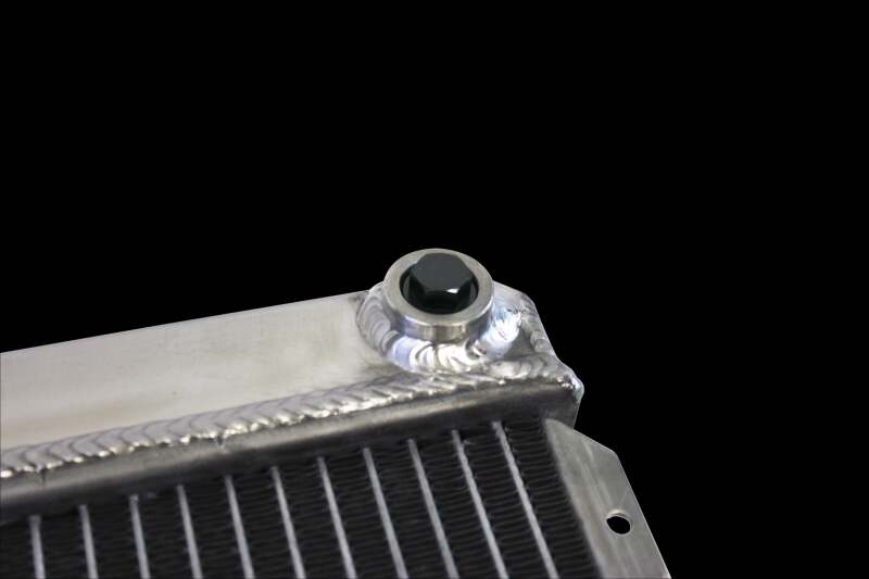 GReddy 12033800 fits Mitsubishi Evolution VIII CT9A TW-R Aluminum Radiator