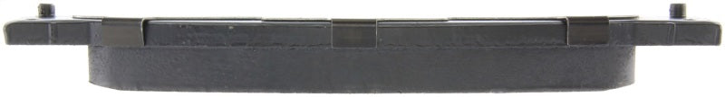 Stoptech 308.0933 Street Brake Pads