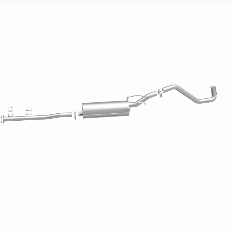 Magnaflow 106-0219 BRE Exhaust Kit 01-04 fits Toyota Tacoma 2.7L