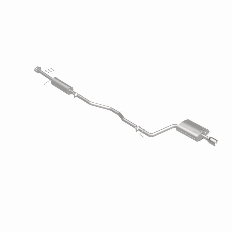 Magnaflow 106-0752 BRE Exhaust Kit 13-17 HONDA ACCORD 2.4L