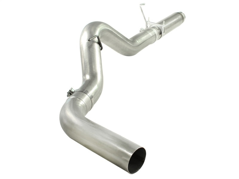 AFE 49-02016 Exhausts DPF-Back Aluminized Steel Exhaust fits Dodge Diesel Truck