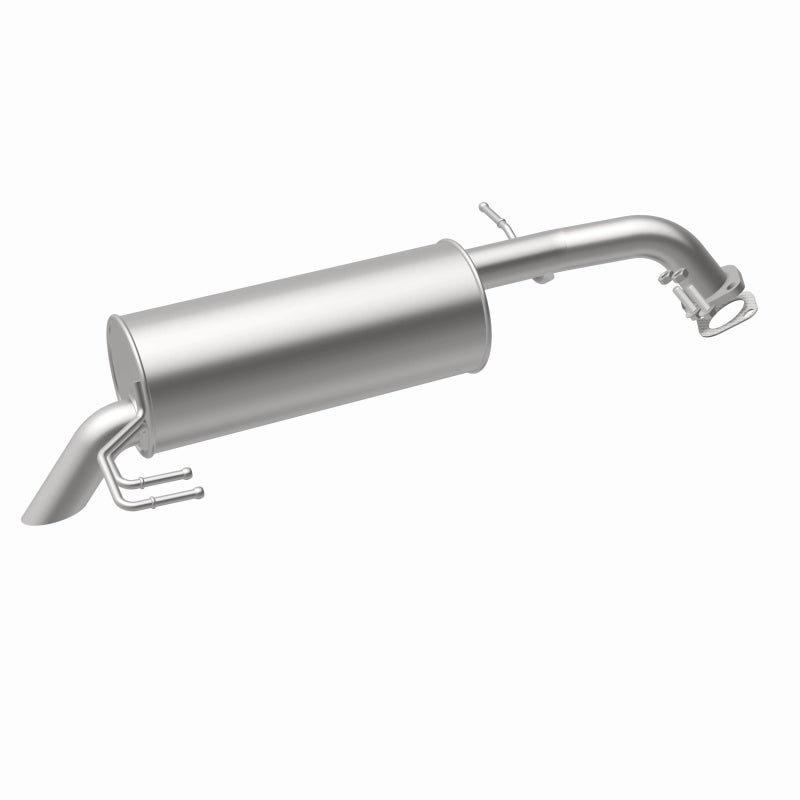 Magnaflow 106-0826 BRE Exhaust Kit 12-13 KIA fits Soul 1.6L 2.0L