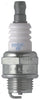 NGK 91044 Nickel Spark Plug Box of 4 (BMR7A SOLID BLYB)