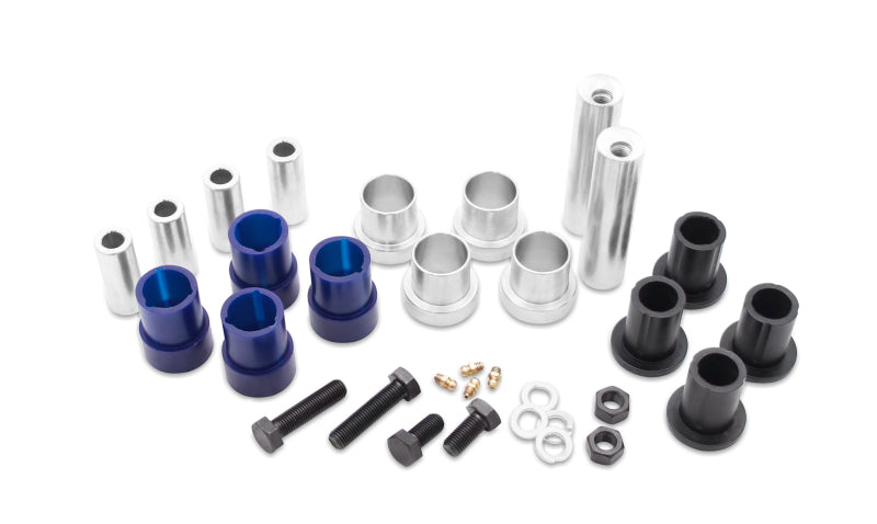 SuperPro SPF1659K 1990 fits Nissan 300ZX Front Control Arm Bushing