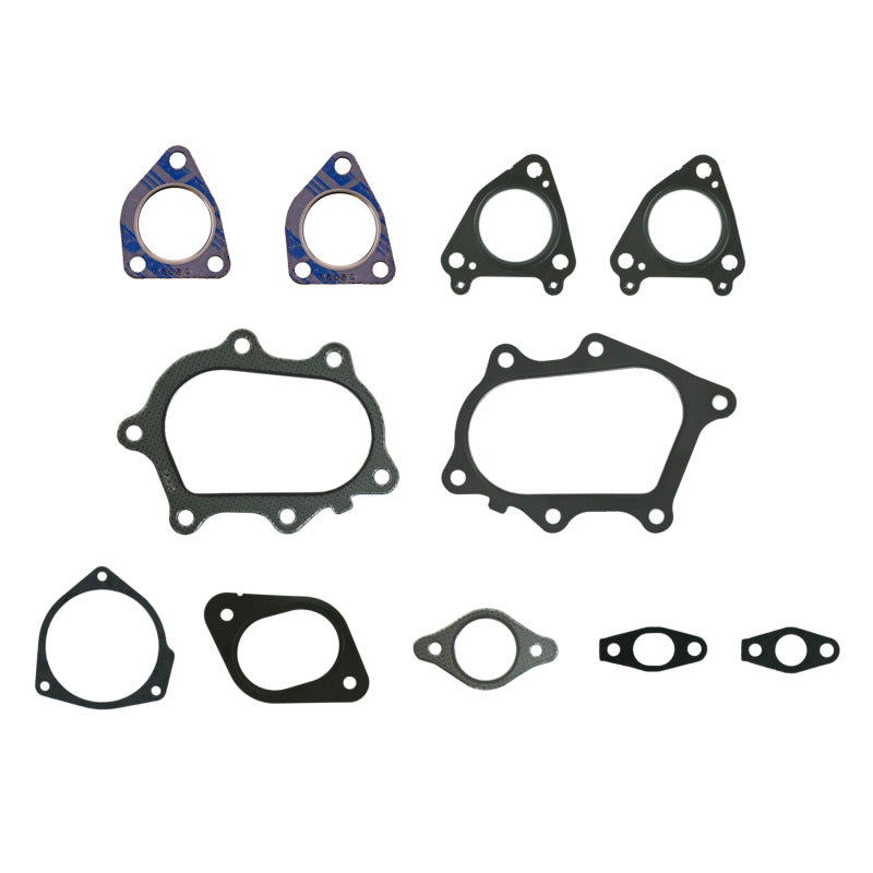 Fel-Pro ES73047 fits Chevrolet Silverado 2500 HD ES 73047 Turbocharger Mounting Gasket Set
