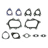 Fel-Pro ES73047 fits Chevrolet Silverado 2500 HD ES 73047 Turbocharger Mounting Gasket Set