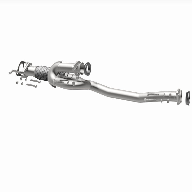 Magnaflow 107-0122 BRE Exhaust 05-07 Five Hundred Montego 3.0L Front Pipe Kit
