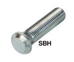 Project Kics W10SBH fits Honda Wheel Stud - 10MM