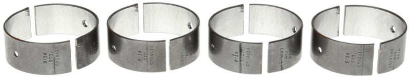 Clevite CB1461A(4) fits Suzuki 89-93 1590cc 1.6L Eng 19 Con Rod Bearing Set