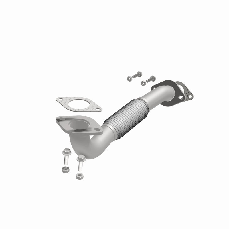 Magnaflow 107-0258 BRE Exhaust 00-04 Focus 2.0L Front Pipe Kit