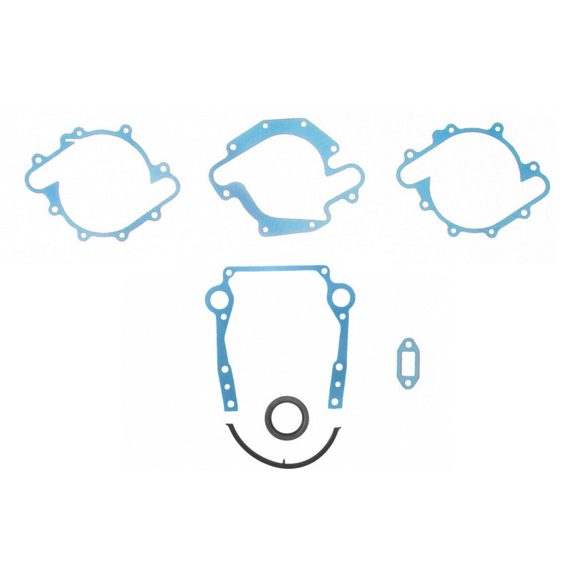 Fel-Pro TCS13417 fits Oldsmobile Cutlass Supreme TCS 13417 Engine Timing Cover Gasket Set