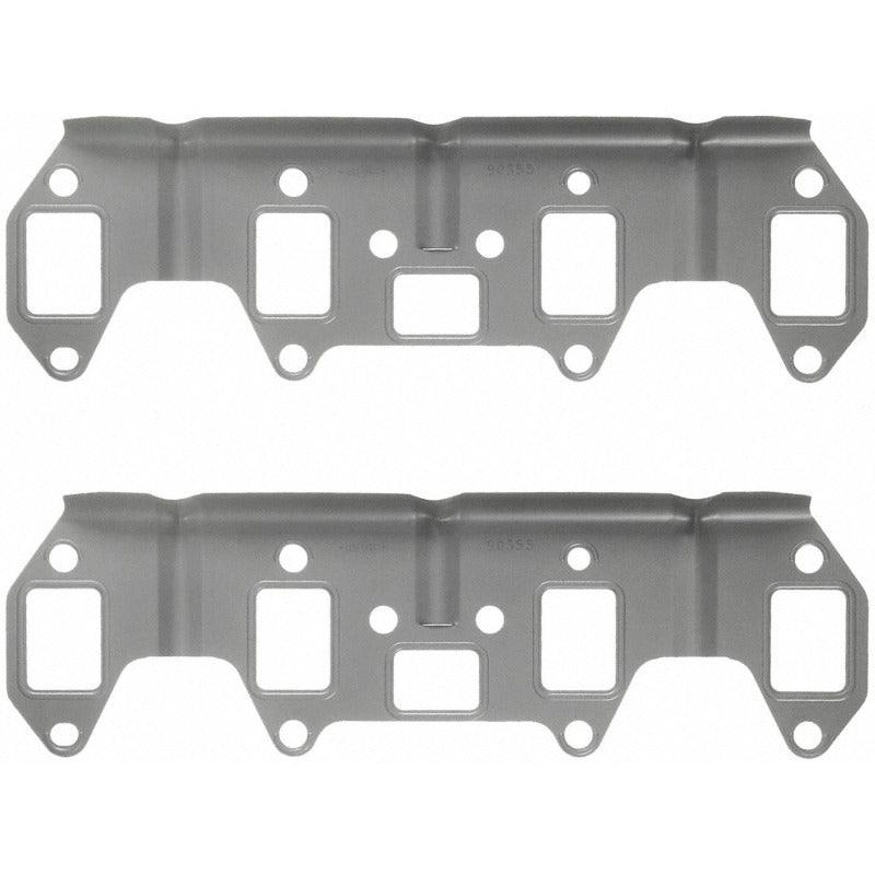 Fel-Pro MS95001 MS 95001 Exhaust Manifold Heat Shield Set