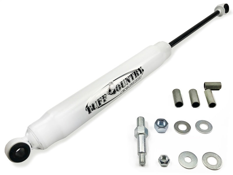 Tuff Country 62305 92-99 fits GMC Suburban 4x4 (w/4-6in Suspension Lift) Rear SX6000 Hydraulic Shock (Ea)