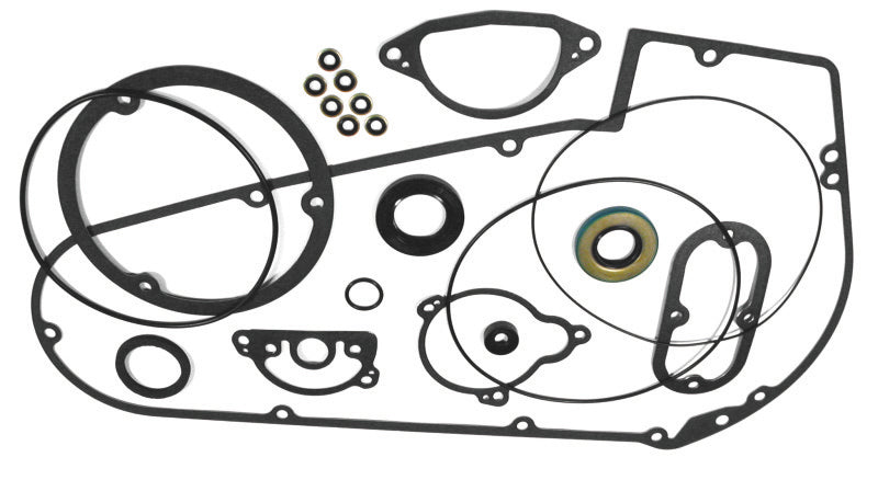 Twin Power 43243 65-86 FL FX 4 Speed Models Primary Gasket Kit