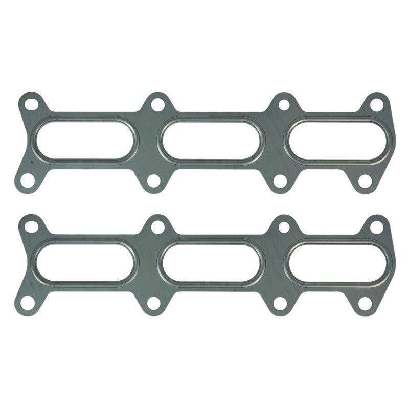 Fel-Pro MS97280 fits Mercedes-Benz E300 MS 97280 Exhaust Manifold Gasket Set