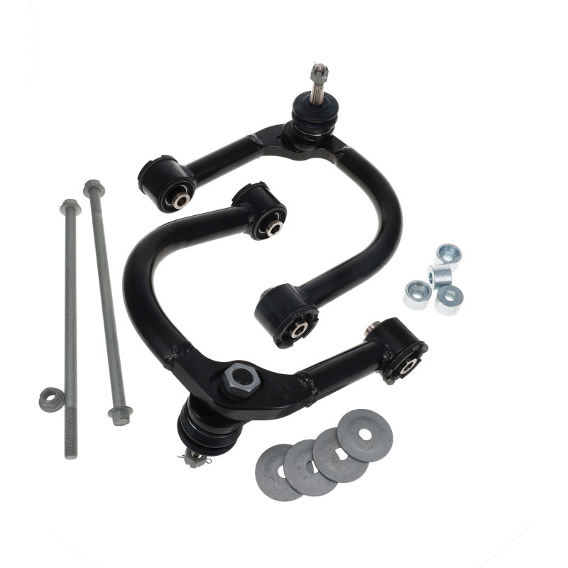 SPC Performance 35690 2021+ fits Ford Bronco Adjustable Upper Control Arms