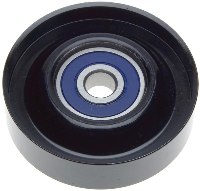 Gates 36086 DriveAlign Idler Pulley - 20mm Steel Pulley