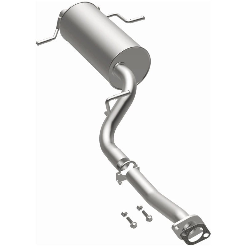 Magnaflow 108-0124 BRExhaust 2006 Saab 9-2X/ 06-07 fits Subaru Impreza 2.5L Muffler Kit